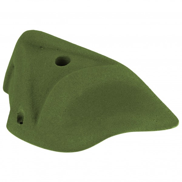 KMZ Holds - Giga 9 - Klettergriff oliv KMZ Holds - Giga 9 - Klettergriff oliv von KMZ Holds