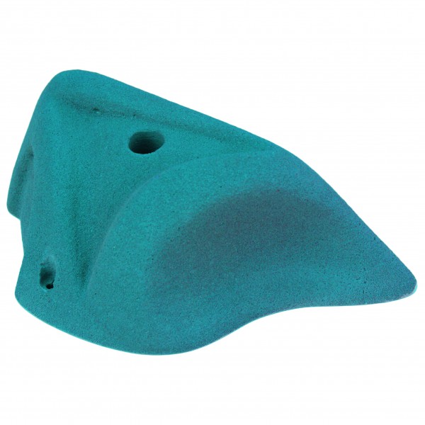 KMZ Holds - Giga 9 - Klettergriff türkis KMZ Holds - Giga 9 - Klettergriff türkis von KMZ Holds