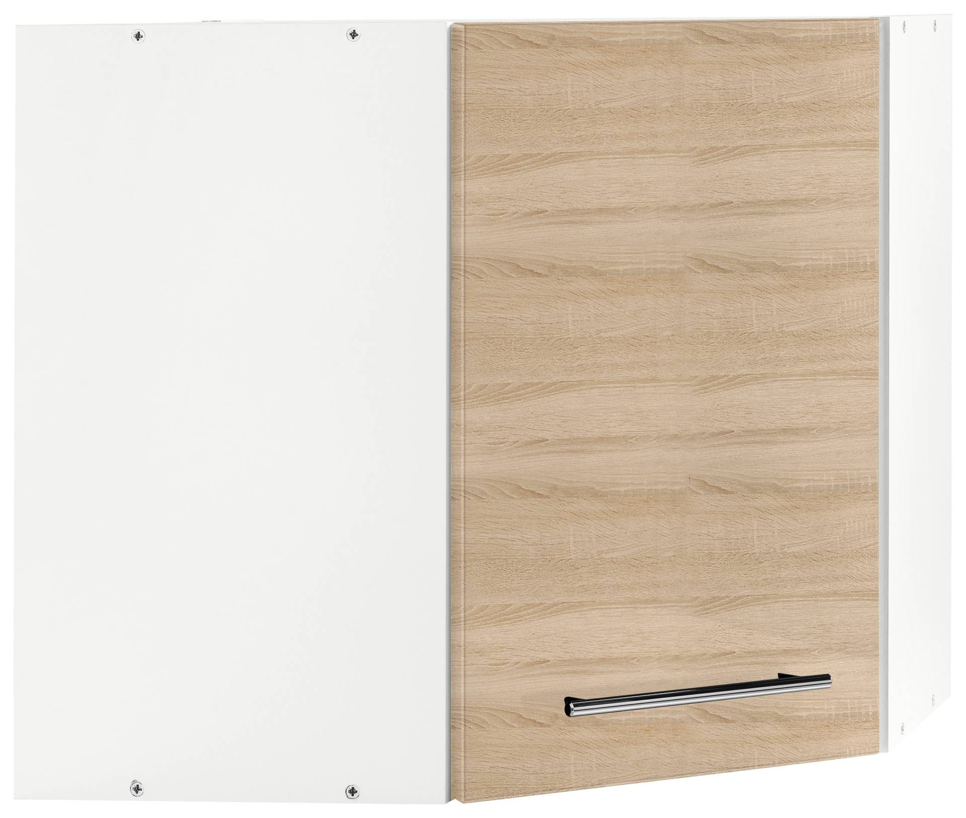 KOCHSTATION Eckhängeschrank »KS-Trient«, 60 cm breit KOCHSTATION Eckhängeschrank »KS-Trient«, 60 cm breit von KOCHSTATION
