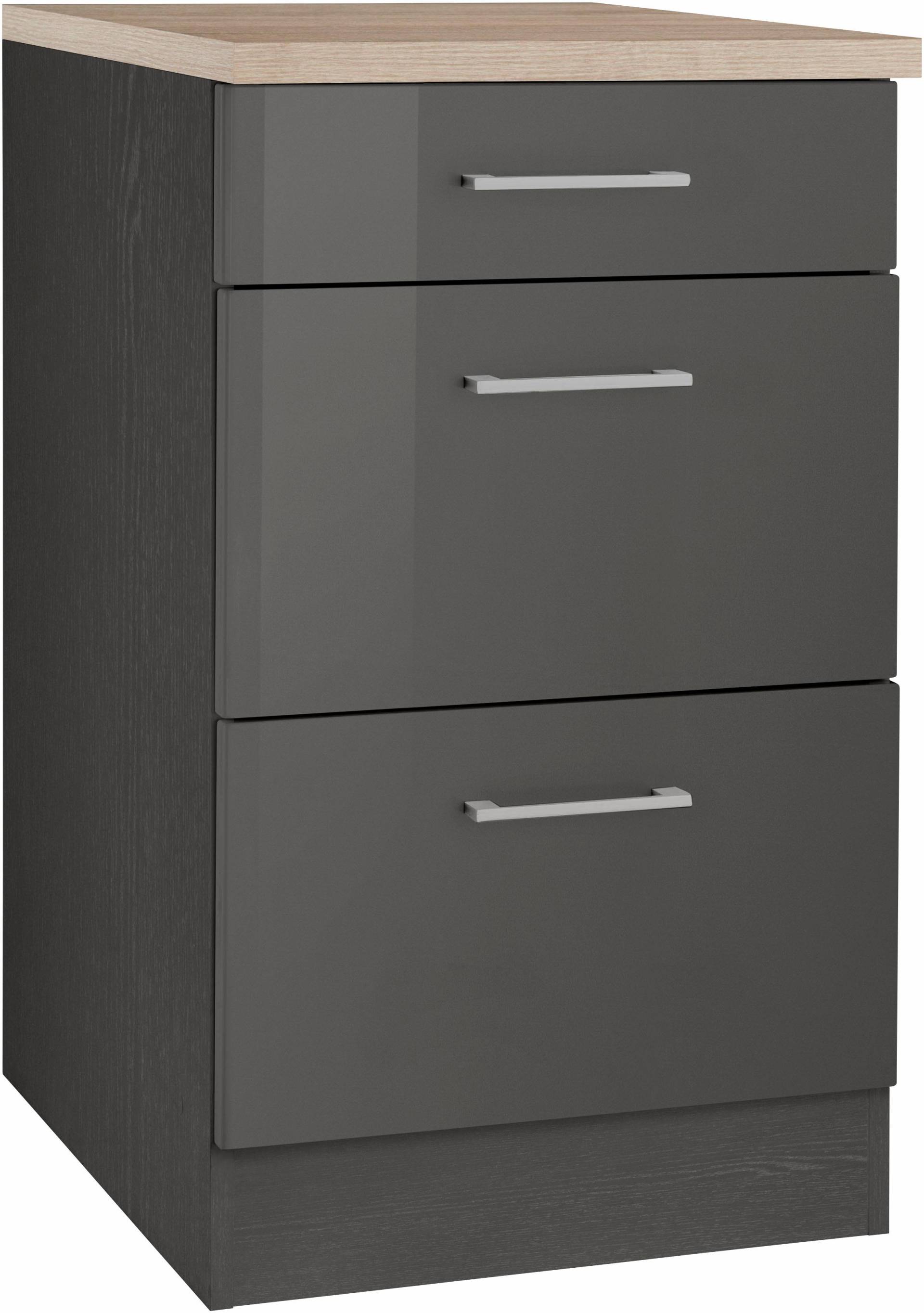 KOCHSTATION Unterschrank »KS-Utah«, Breite 50 cm KOCHSTATION Unterschrank »KS-Utah«, Breite 50 cm von KOCHSTATION