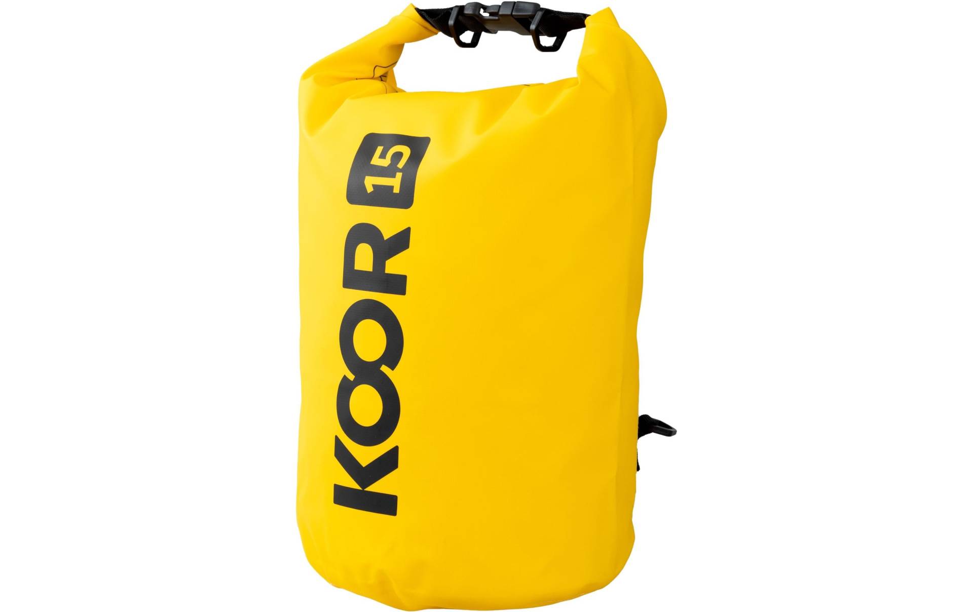 KOOR Drybag »Dry Bag 15L« von KOOR