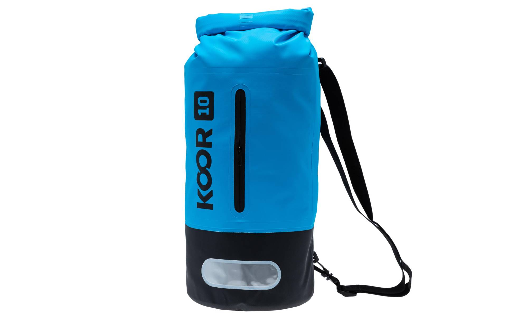 KOOR Drybag »KOOR Bag Hellblau 10 l« von KOOR