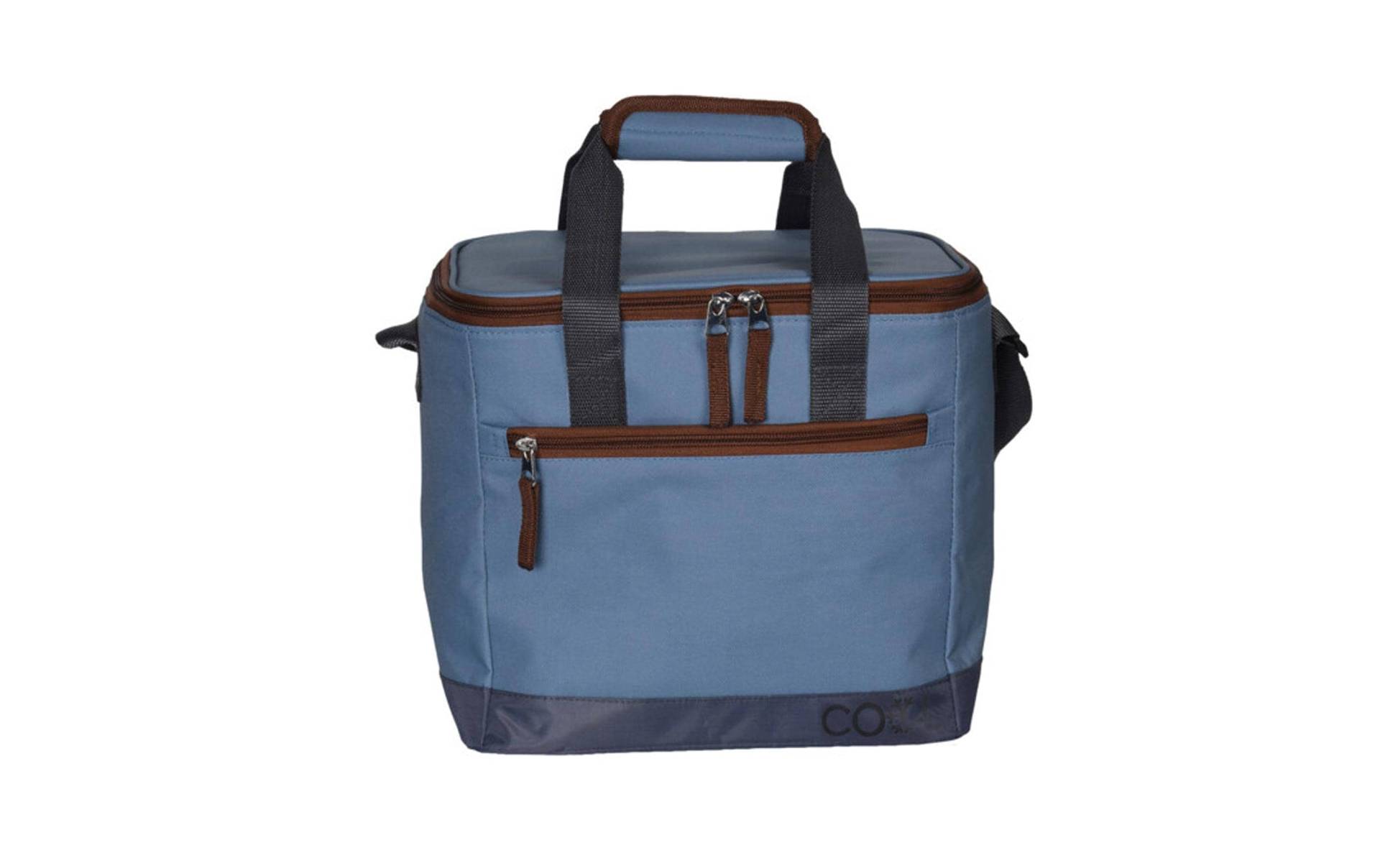 KOOR Kühltasche »15 L Blau« von KOOR