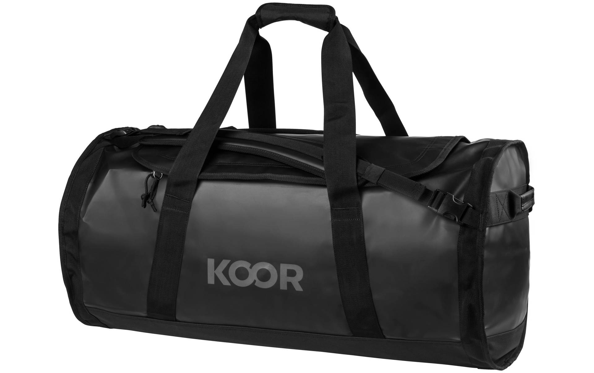 KOOR Reisetasche »Sooma« von KOOR