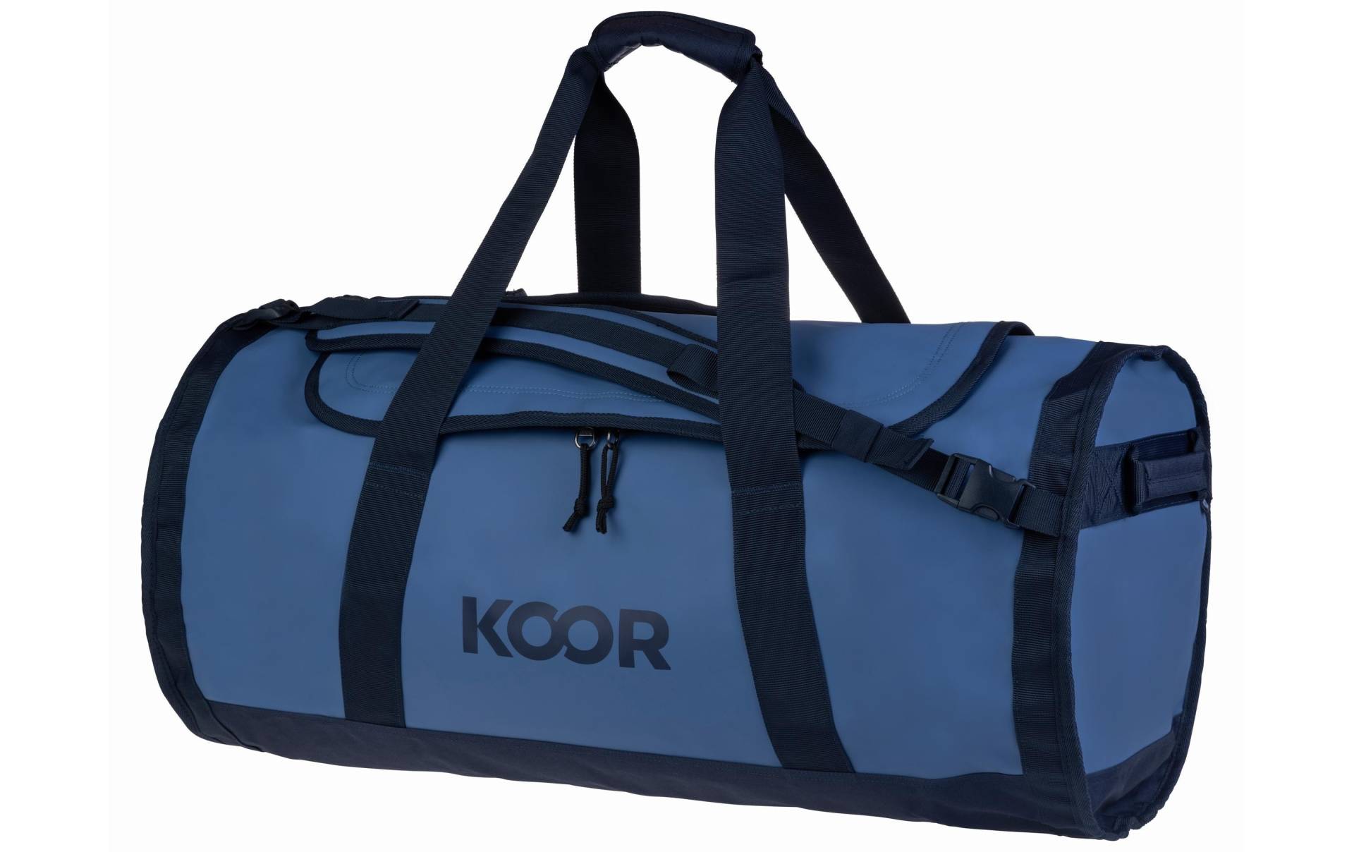 KOOR Reisetasche »Sooma« von KOOR