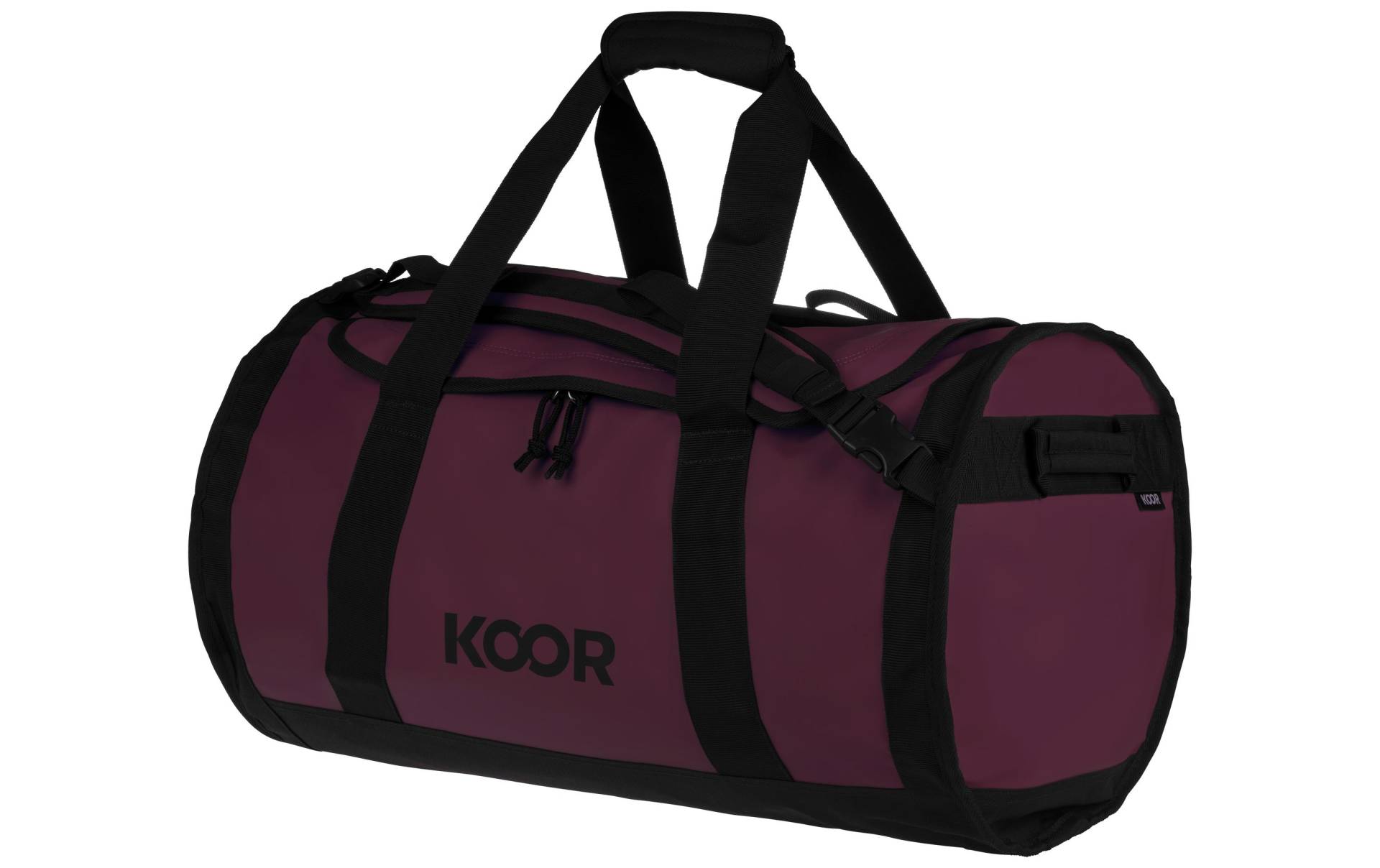 KOOR Reisetasche »Sooma« von KOOR