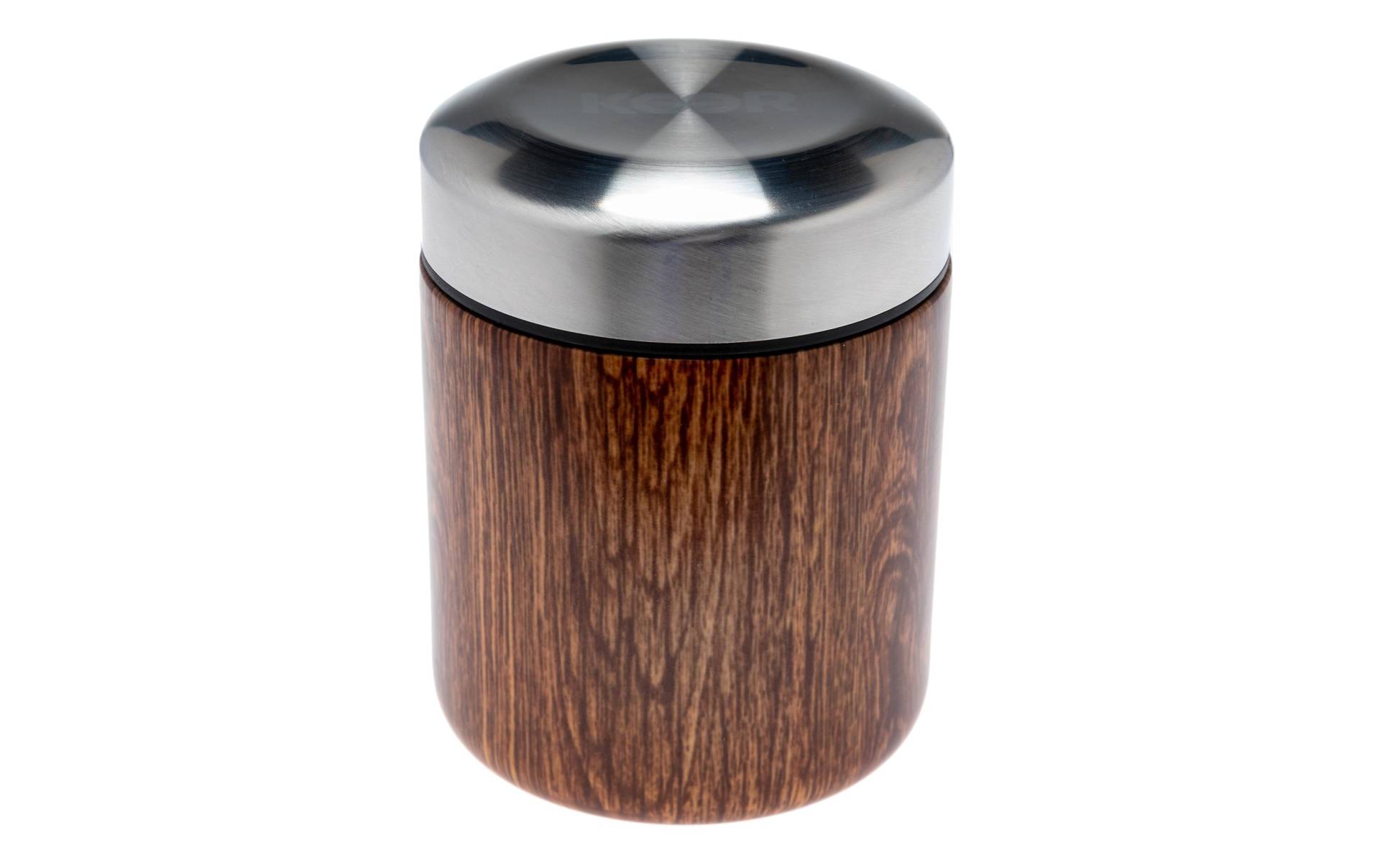 KOOR Thermobehälter »Oak Wood 0«, (1 tlg.) von KOOR