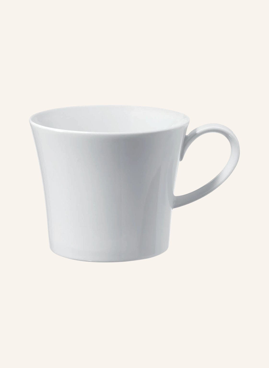 Kpm Frühstückstasse Berlin weiss Kpm Frühstückstasse Berlin weiss von KPM