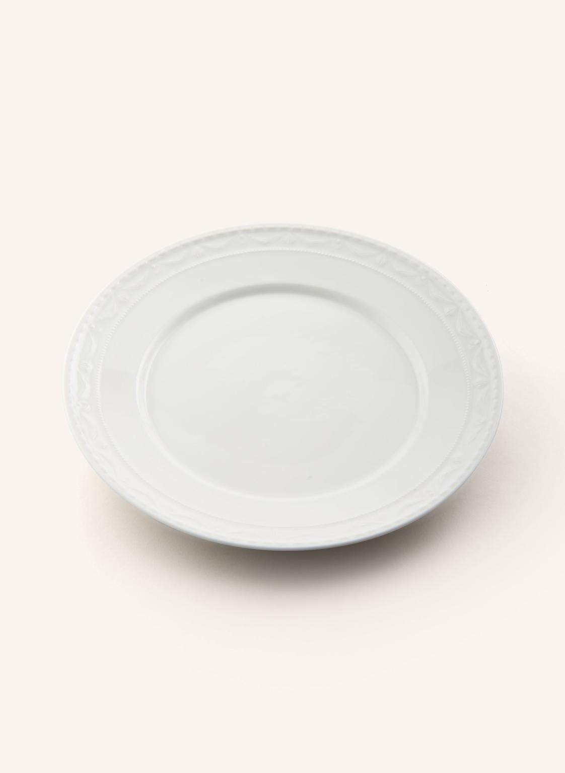 Kpm Gourmetteller Kurland Small weiss Kpm Gourmetteller Kurland Small weiss von KPM