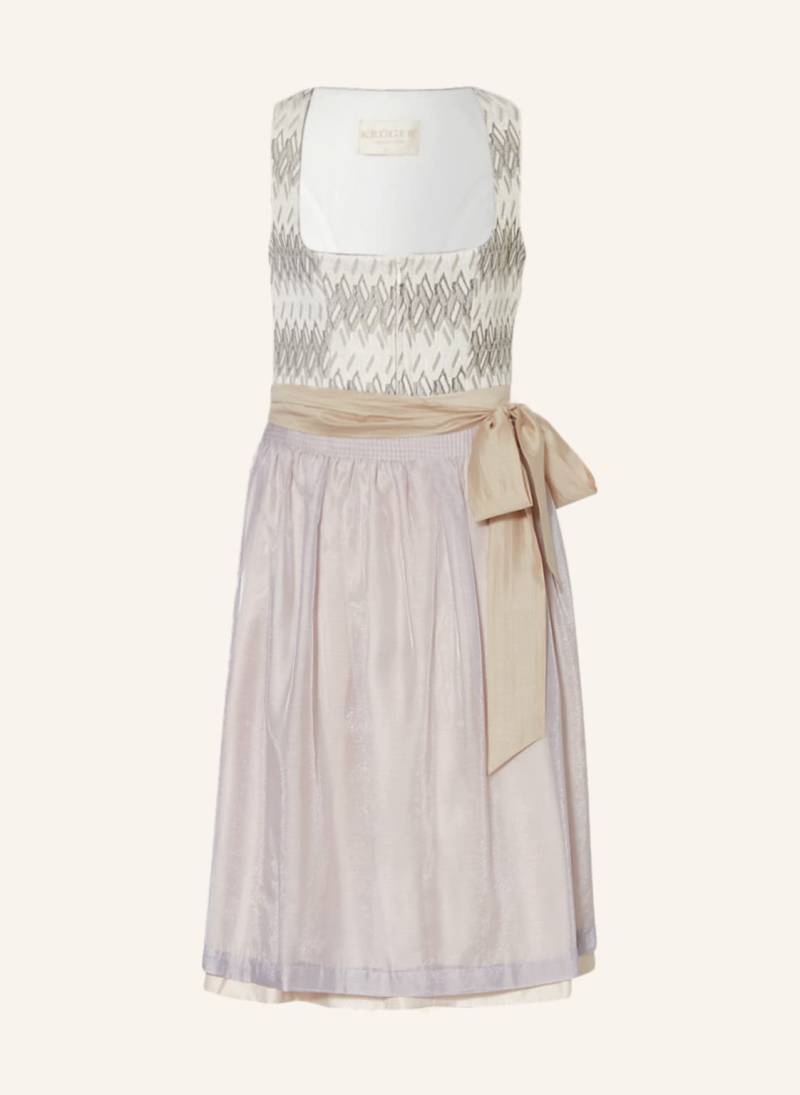 Krüger Dirndl grau von KRÜGER