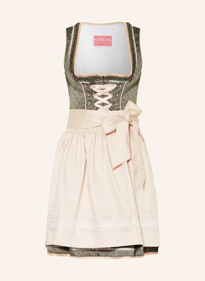 Krüger Dirndl Elowen gruen von KRÜGER