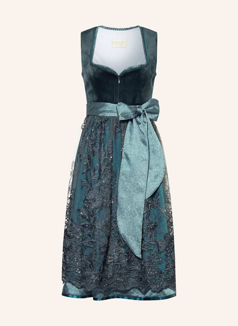 Krüger Dirndl Annica gruen von KRÜGER
