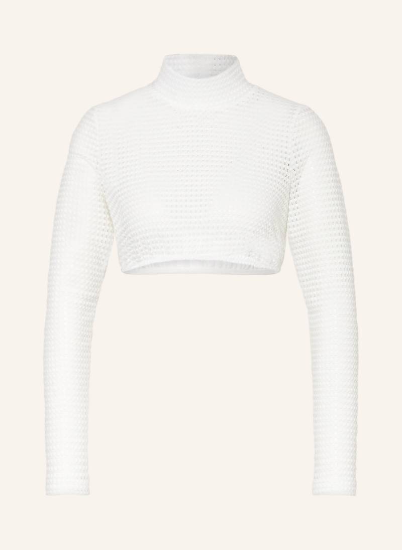 Krüger Dirndlbluse Elmira weiss von KRÜGER