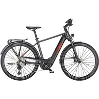 KTM Herren E-Trekkingbike 28 Macina Sport 720 grau | 46CM von KTM