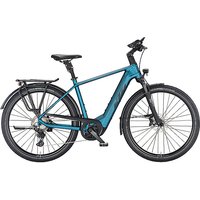 KTM Herren E-Trekkingbike 28 Macina Style 730 blau | 56CM von KTM