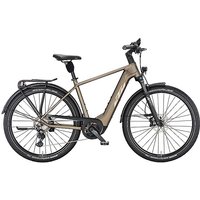 KTM Herren E-Urbanbike 28 Macina Gran 710 braun | 46CM von KTM