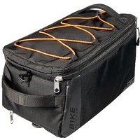 KTM Sport Trunk Bag Small Snap It 2.0 schwarz KTM Sport Trunk Bag Small Snap It 2.0 schwarz von KTM