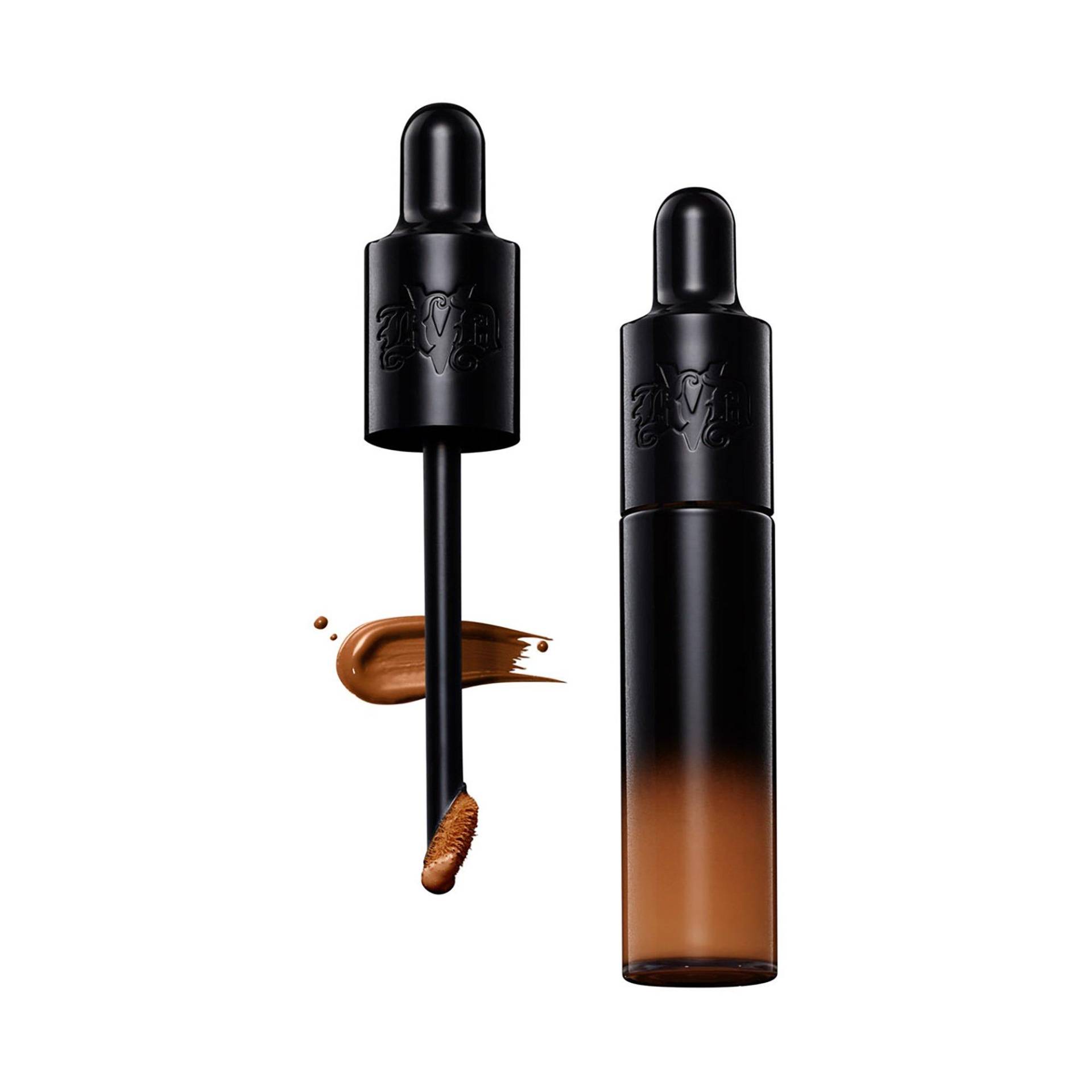 Good Apple Concealer Ultraleichter Concealer Mit Hoher Deckkraft Damen Deep  10ml von KVD Beauty