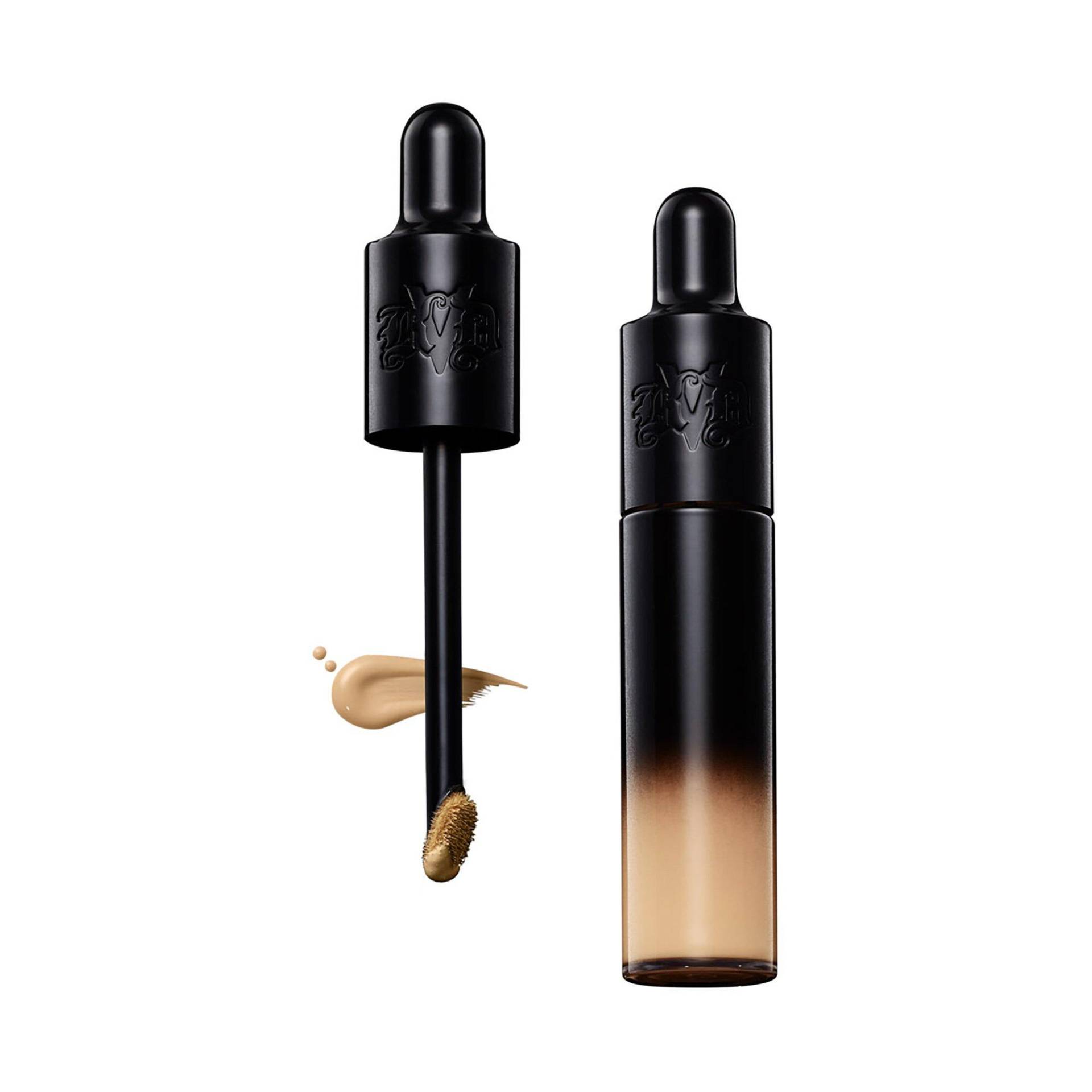 Good Apple Concealer Ultraleichter Concealer Mit Hoher Deckkraft Damen Medium  10ml von KVD Beauty