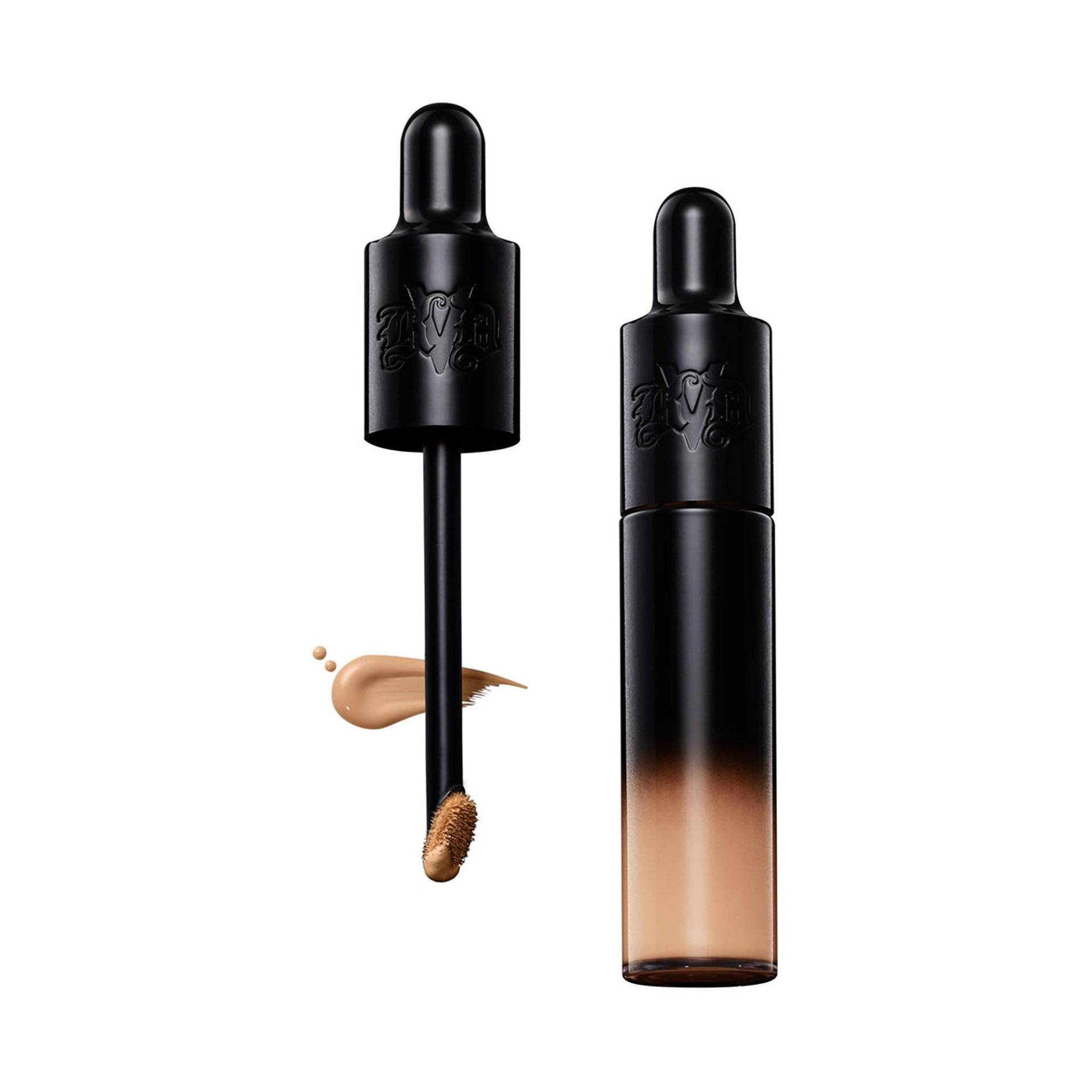 Good Apple Concealer Ultraleichter Concealer Mit Hoher Deckkraft Damen Medium  10ml von KVD Beauty