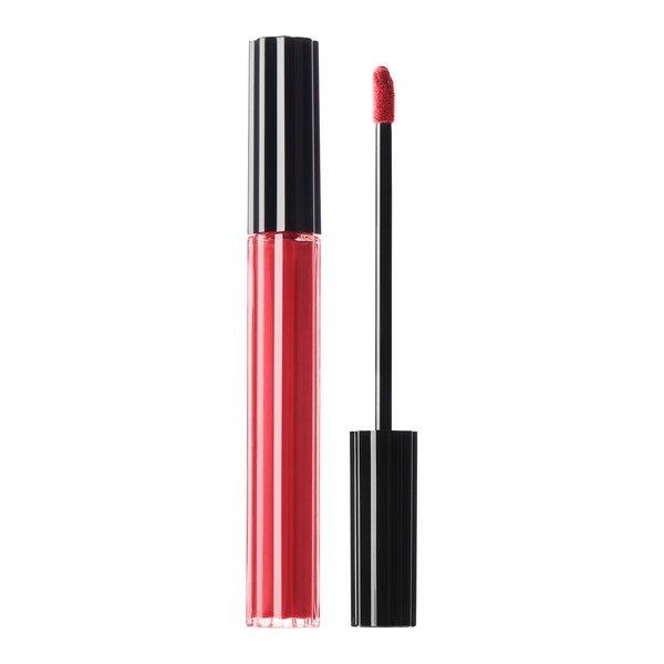 Everlasting Hyperlight - Veganer, Nicht Abfärbender Flüssiger Lippenstift Damen BLOODFLOWER 7ml von KVD Beauty