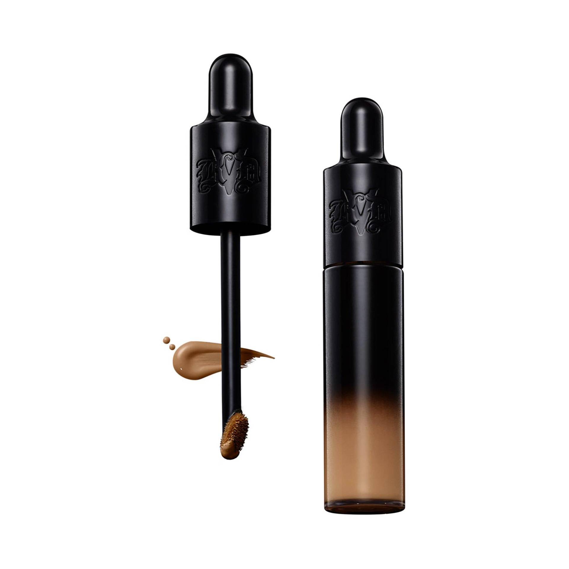 Good Apple Concealer Ultraleichter Concealer Mit Hoher Deckkraft Damen Medium  10ml von KVD Beauty