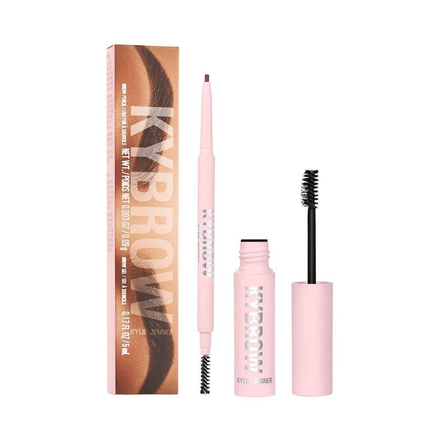 KYLIE COSMETICS  KYLIE COSMETICS KyBrow Kit makeup_set 1.0 pieces von KYLIE COSMETICS