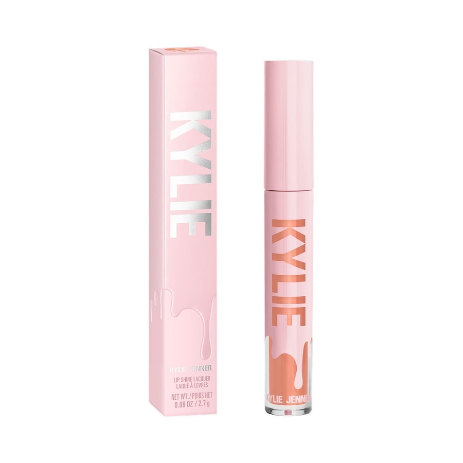KYLIE COSMETICS  KYLIE COSMETICS Lip Shine Lacquer lipgloss 3.0 ml von KYLIE COSMETICS