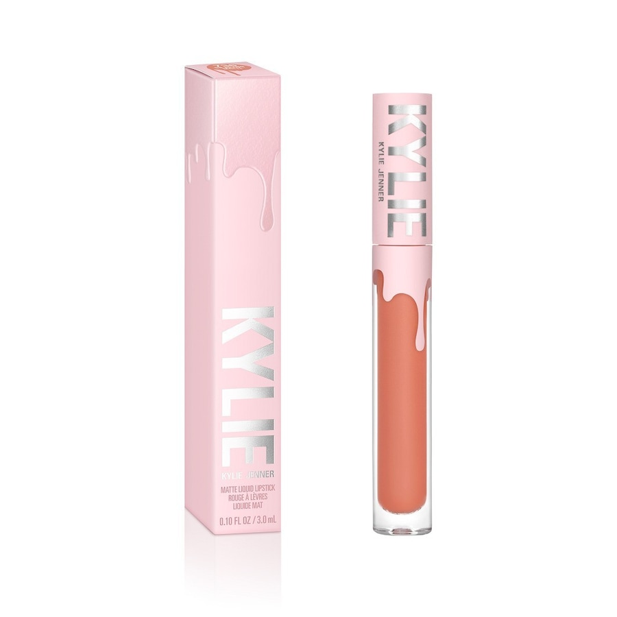 KYLIE COSMETICS  KYLIE COSMETICS Matte Liquid Lipstick lippenfarbe 3.0 ml von KYLIE COSMETICS