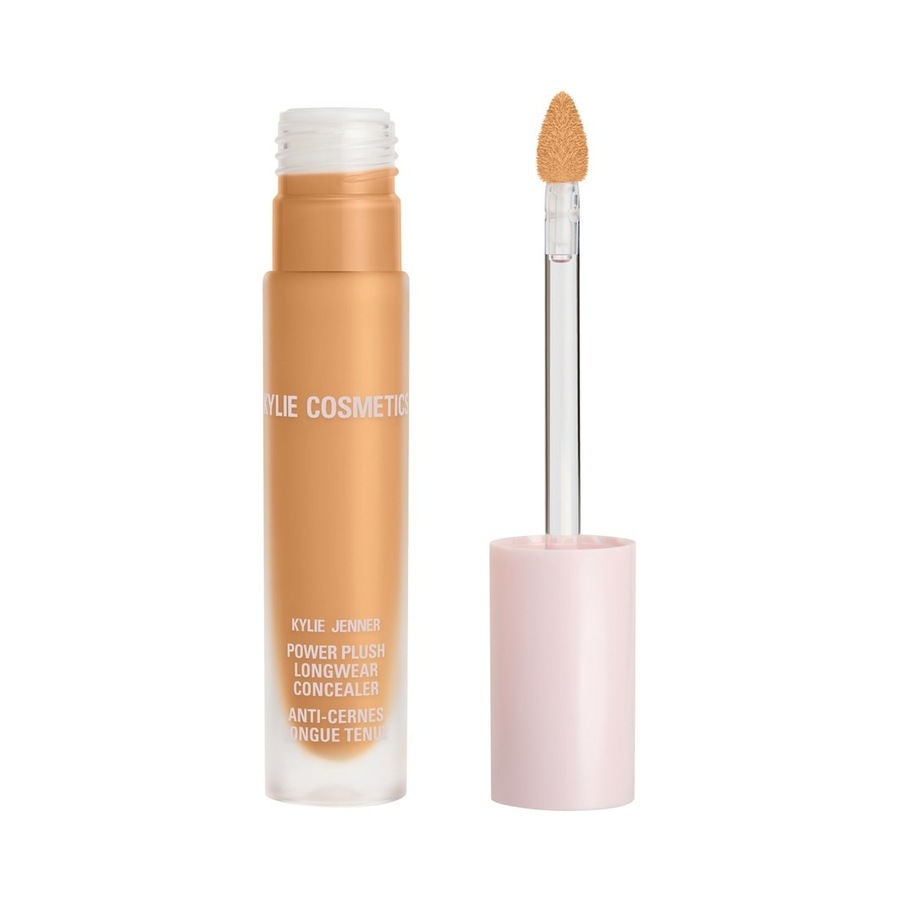 KYLIE COSMETICS  KYLIE COSMETICS Power Plush Concealer concealer 5.0 ml von KYLIE COSMETICS