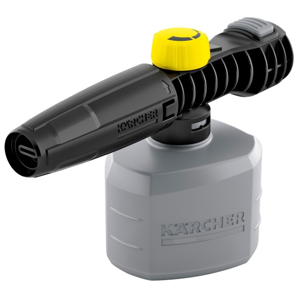 Kärcher - FJ 24 Handheld Schaumdüse - Kärcher-Aufsatz grau von Kärcher