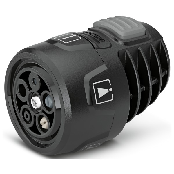 Kärcher - MJ 24 Handheld 5-in-1 Mulit Jet ohne Verlängerung von Kärcher