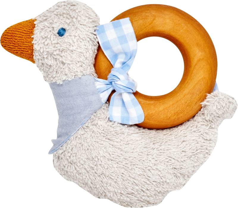 Käthe Kruse Greifling »Mini Ente« von Käthe Kruse