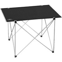 KAIKKIALLA Campingtisch Folding Table Small schwarz KAIKKIALLA Campingtisch Folding Table Small schwarz von Kaikkialla