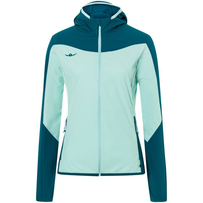 Kaikkialla Damen Mahlu Softshell Jacke von Kaikkialla