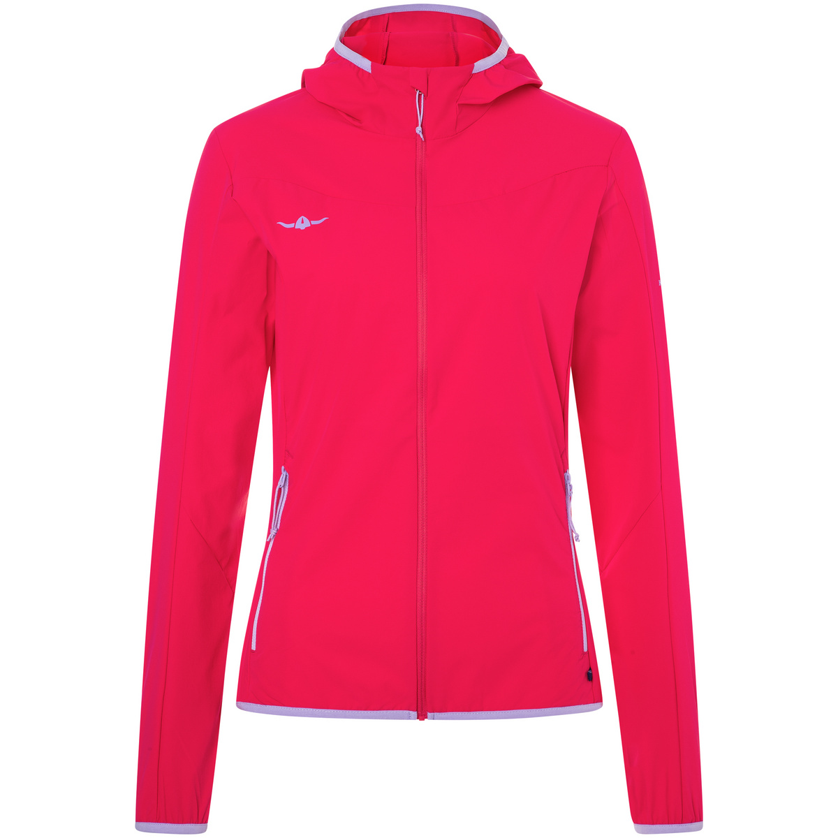 Kaikkialla Damen Mahlu Softshell Jacke von Kaikkialla