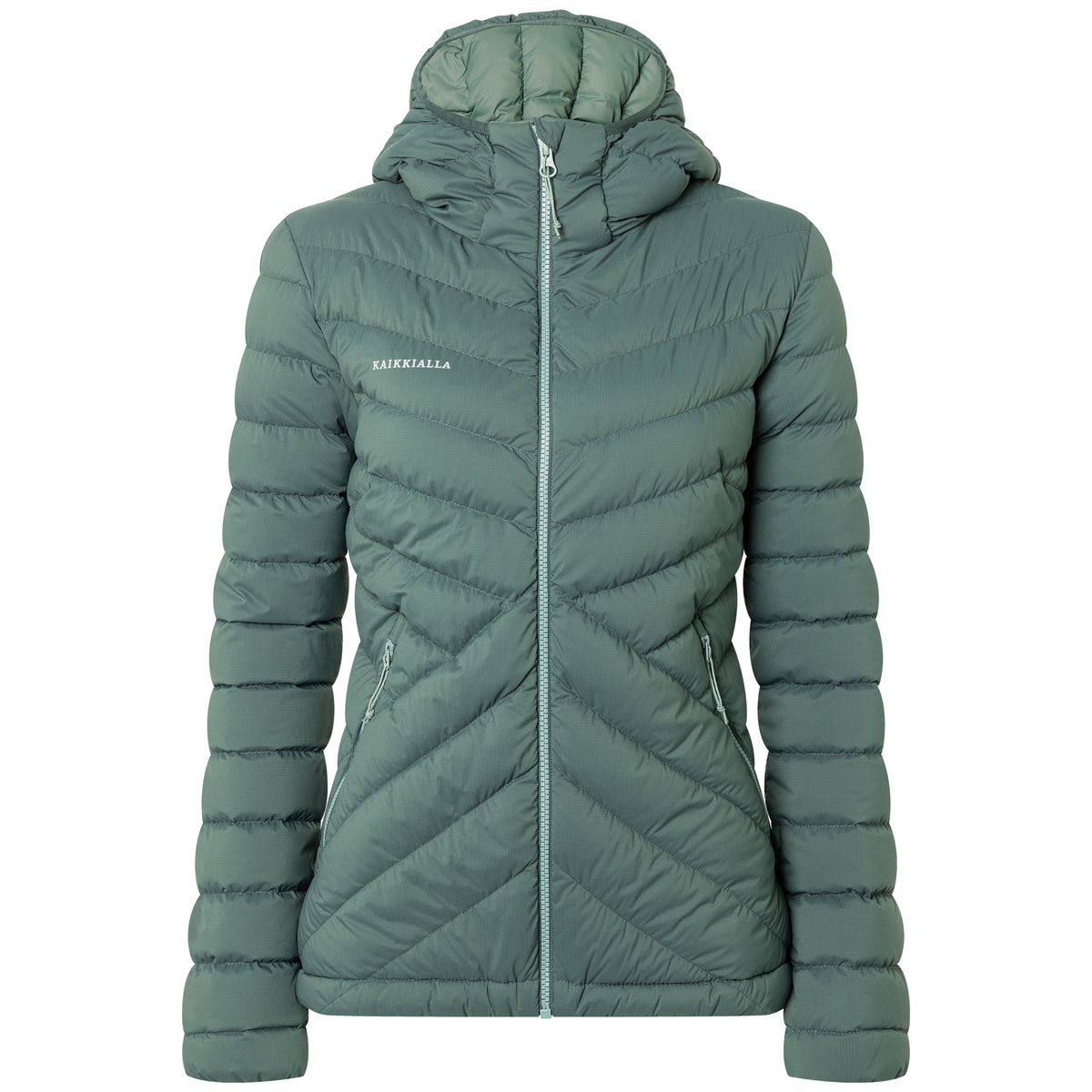 Kaikkialla Damen Nikkala Jacke Kaikkialla Damen Nikkala Jacke von Kaikkialla