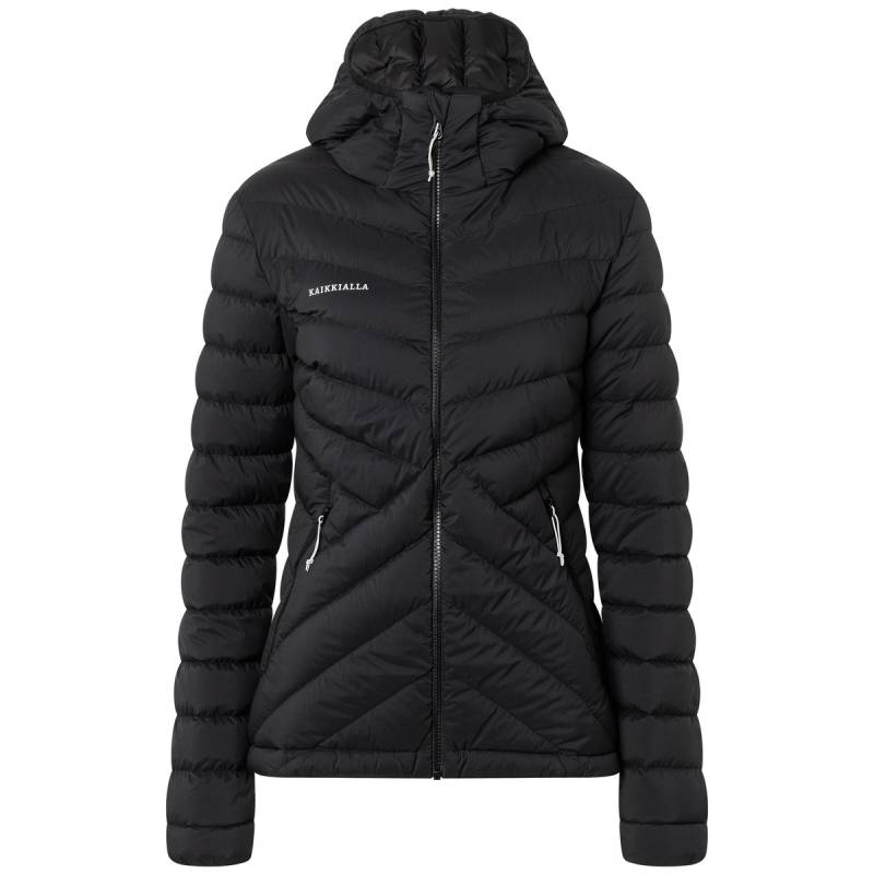 Kaikkialla Damen Nikkala Jacke von Kaikkialla