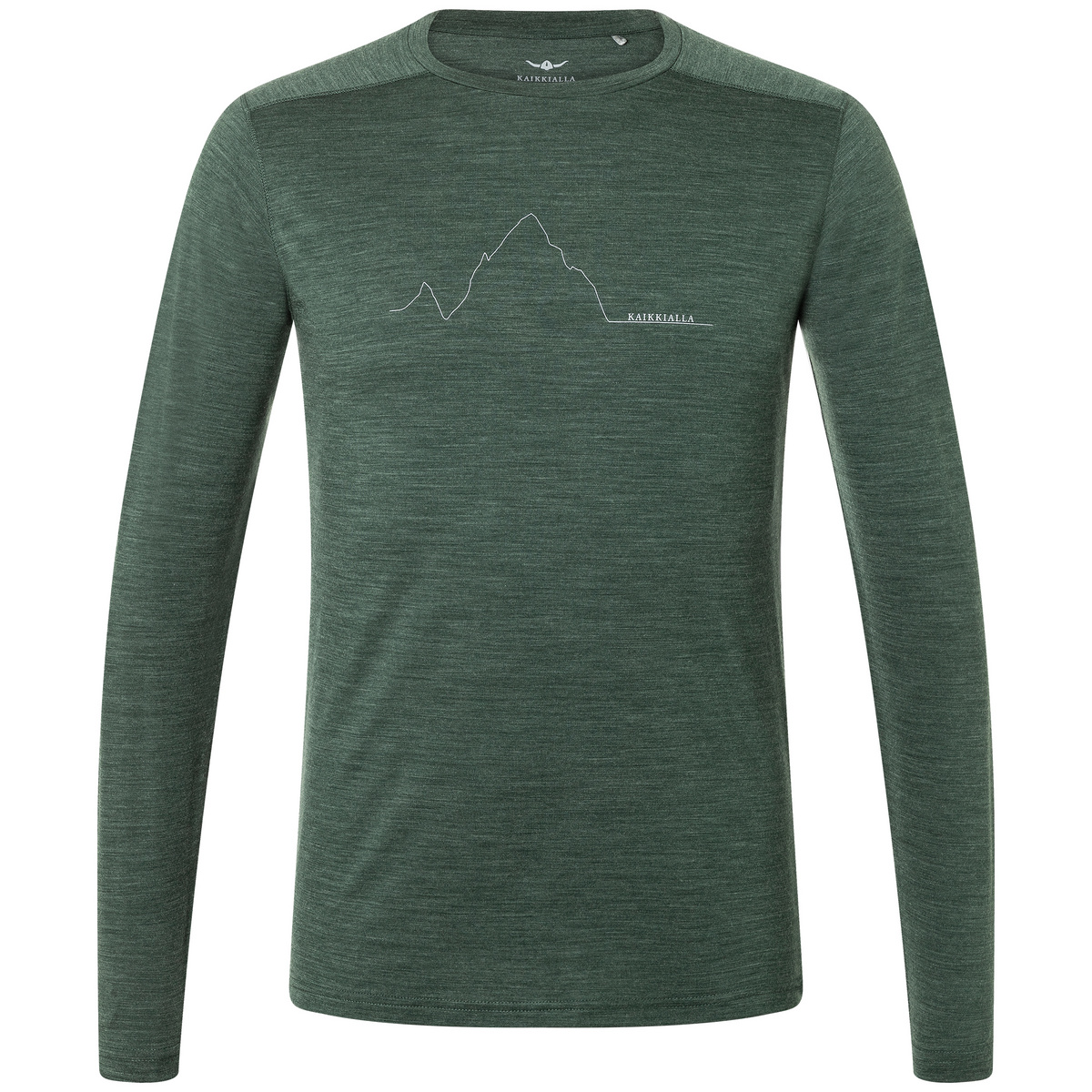 Kaikkialla Herren Kunes Longsleeve Kaikkialla Herren Kunes Longsleeve von Kaikkialla