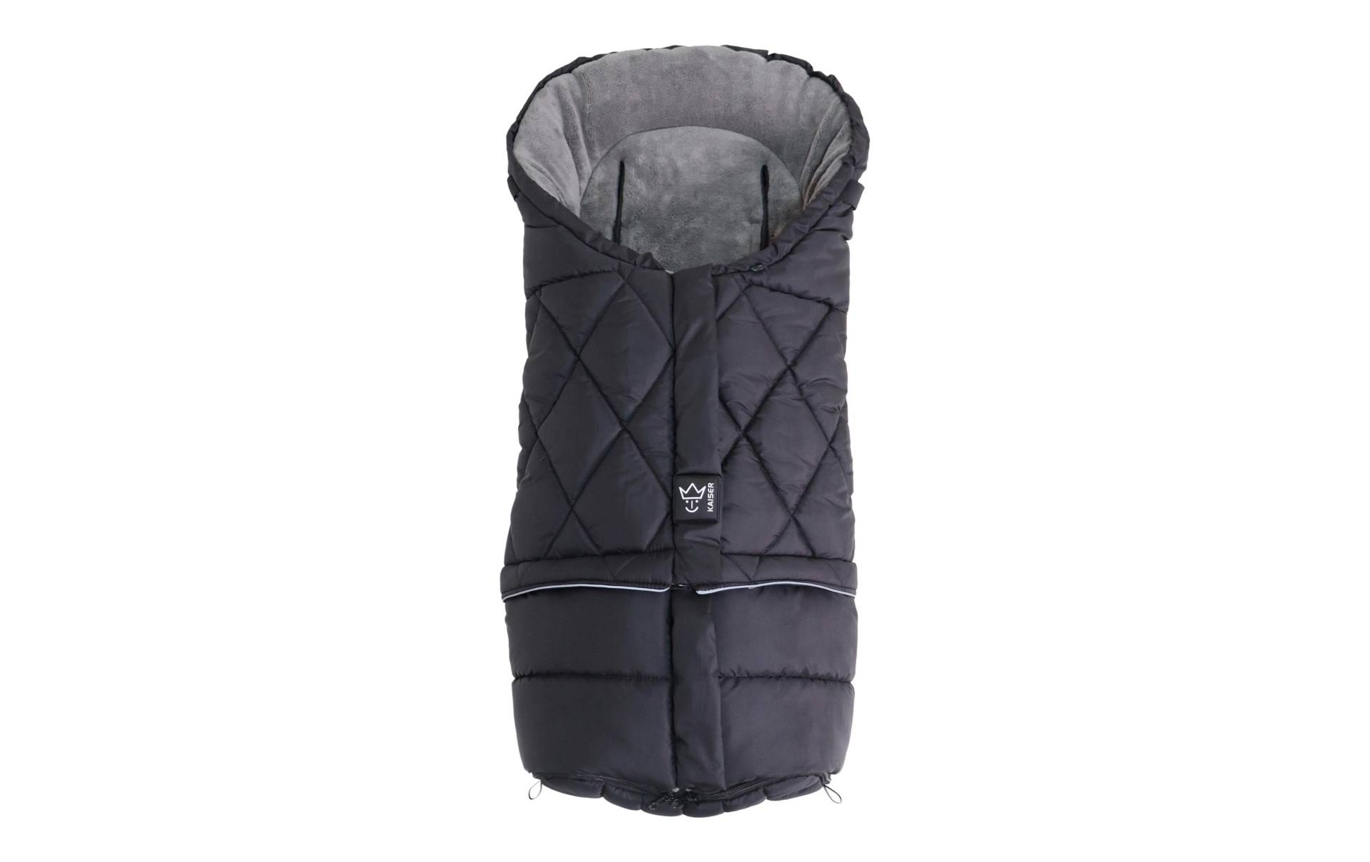 Kaiser Fusssack »Fusssack Moony 2in1 Thermo« von Kaiser