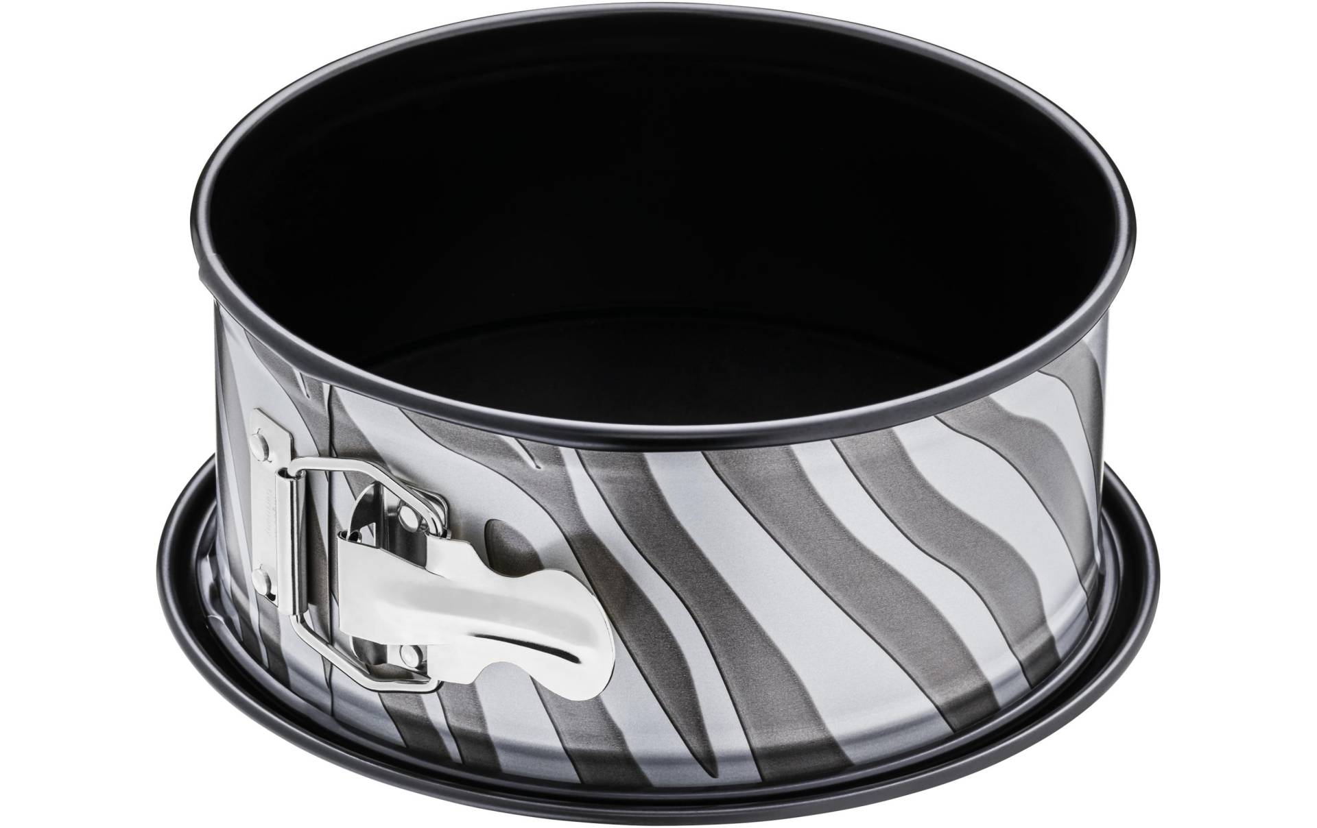 Kaiser Springform »Springform Zebra Africa« Kaiser Springform »Springform Zebra Africa« von Kaiser