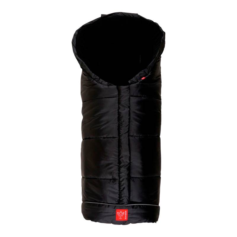 Winterfußsack Iglu Thermo Fleece 2.0 von Kaiser