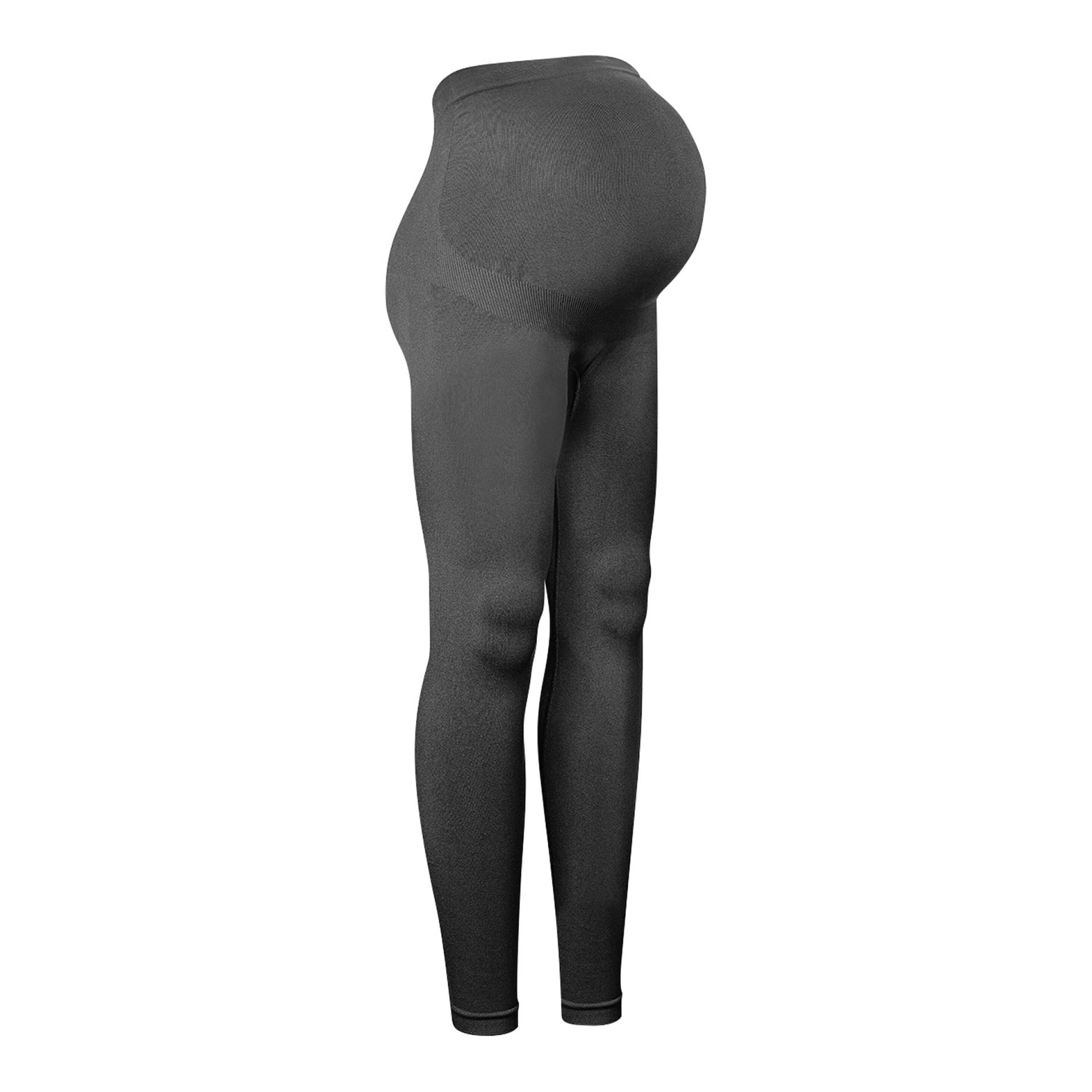 Umstands-Leggings Bauchgefühl von Kaiserschlüpfer