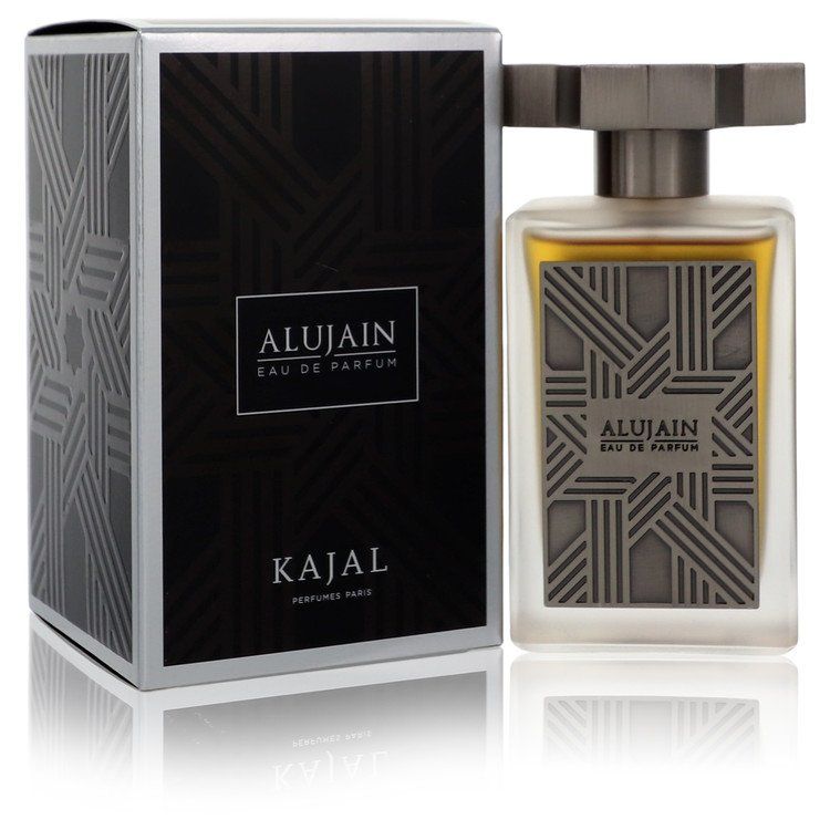Alujain by Kajal Eau de Parfum 100ml von Kajal