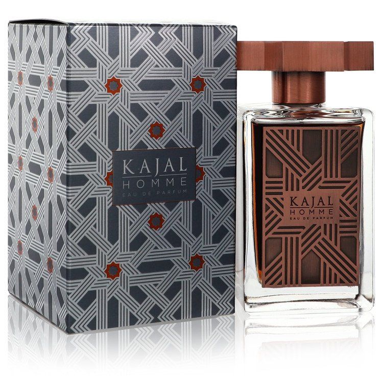 Kajal Kajal Homme Eau de Parfum 100ml von Kajal