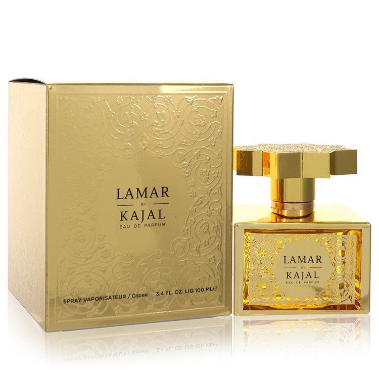Lamar by Kajal Eau de Parfum 100ml von Kajal