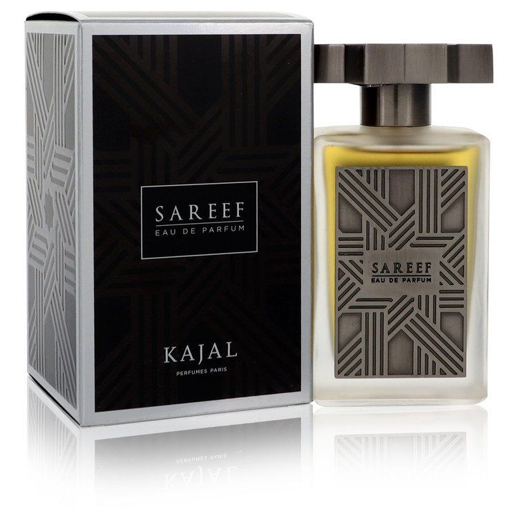 Sareef by Kajal Eau de Parfum 100ml von Kajal