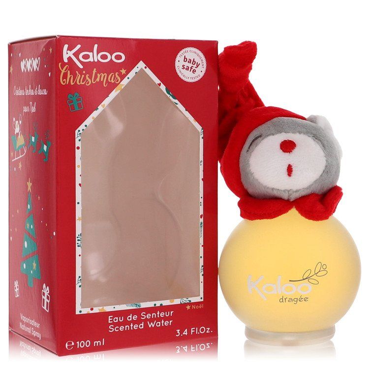 Kaloo Christmas by Kaloo Sprühduft 100ml von Kaloo