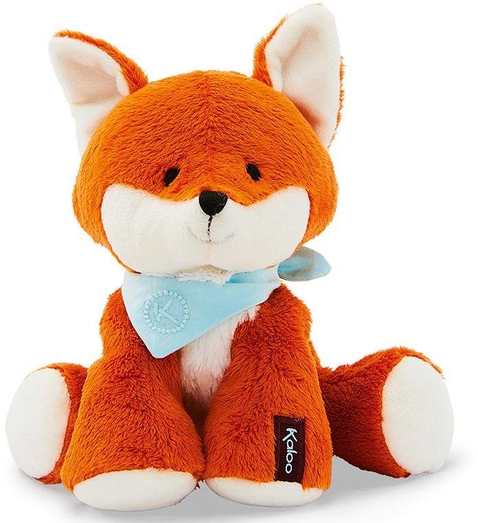 Kaloo Kuscheltier »Les Amis Fuchs, 25 cm« von Kaloo