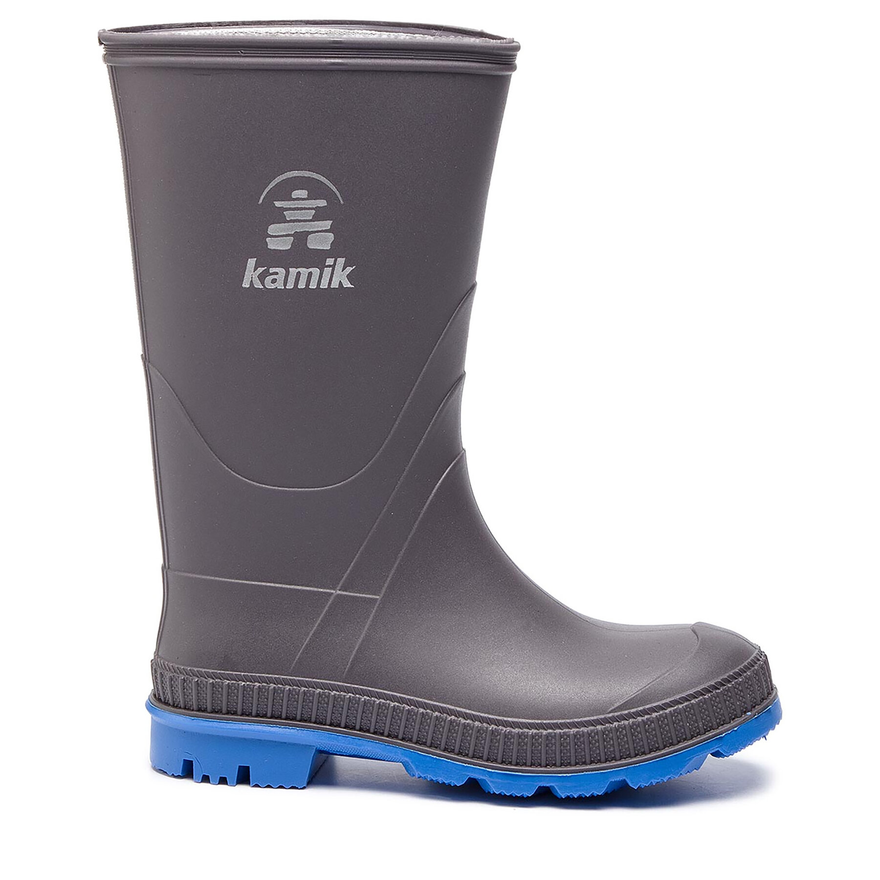 Gummistiefel Kamik Stomp EK4149 Charcoal Blue von Kamik